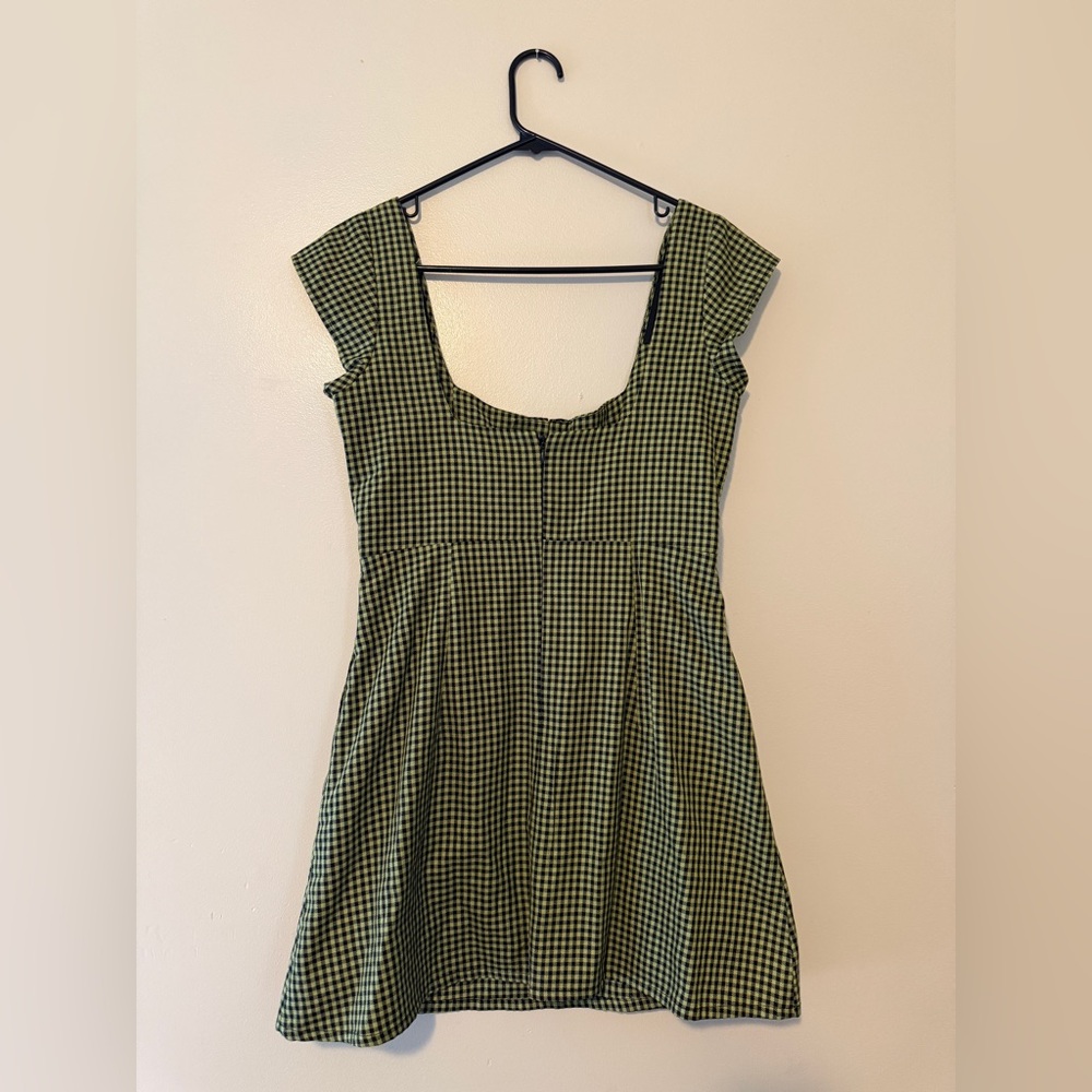 Capulet Dress - M - Picture 2 of 4
